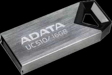 فلش مموری 16گیگابایت Adata مدل UC510