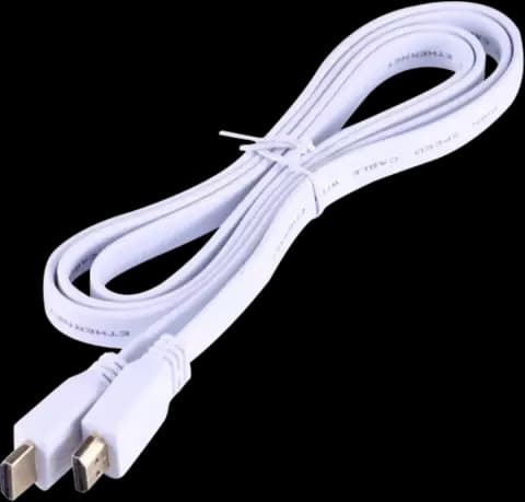 کابل 1.5 متری HDMI FLAT برند V-NET