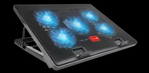خنک کننده لپ تاپ  ProOne مدل  PCP54