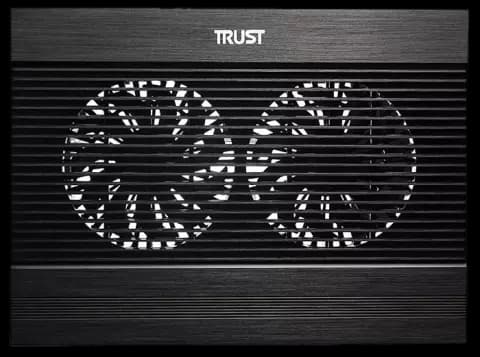 خنک کننده لپ تاپ  Trust مدل  TPAD-8