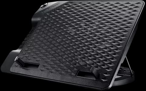 خنک کننده لپ تاپ  Cooler Master مدل  ERGOSTAND III
