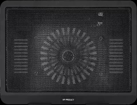 خنک کننده لپ تاپ XP Product مدل XP-F1427E