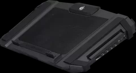 خنک کننده لپ تاپ  Cooler Master مدل GAMING CMSTORM SF-17