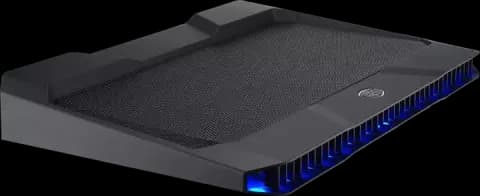 خنک کننده لپ تاپ  Cooler Master مدل  NOTEPAL X150R