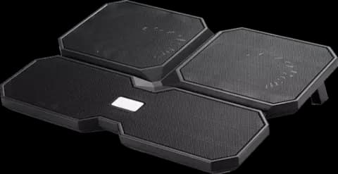 خنک کننده لپ تاپ  Deepcool مدل  X6
