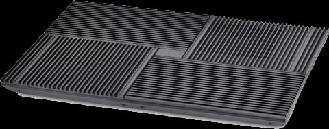 خنک کننده لپ تاپ Deepcool مدل MULTI CORE X8