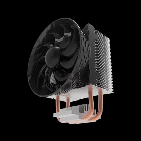 خنک کننده پردازنده  Cooler Master مدل  Hyper T200