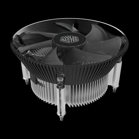 خنک کننده پردازنده  Cooler Master مدل  I70C For LGA1700