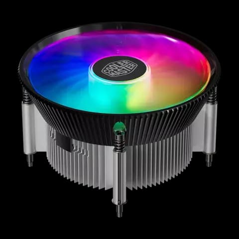 خنک کننده پردازنده  Cooler Master مدل  I70C For LGA1700