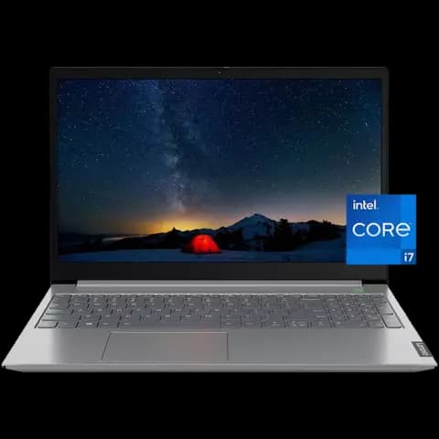 لپ تاپ 15.6 اینچ Lenovo مدل Thinkbook 15 (کاستوم شده)