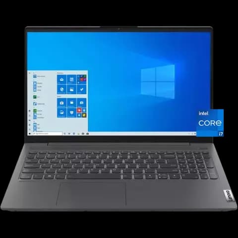 لپ تاپ 15.6 اینچ Lenovo مدل IdeaPad 5 (کاستوم شده)