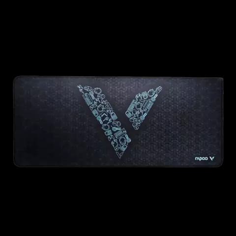 موس پد گیمینگ Rapoo مدل VP430 XL