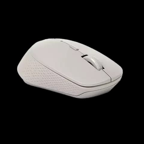 موس بی سیم Rapoo مدل M300 SILENT