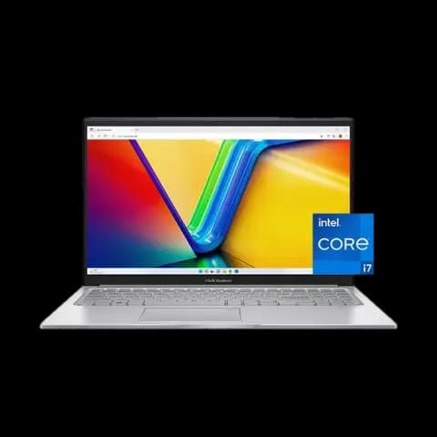 لپ تاپ 15.6 اینچ Asus مدل Vivobook 15 X1504VA - NJ435