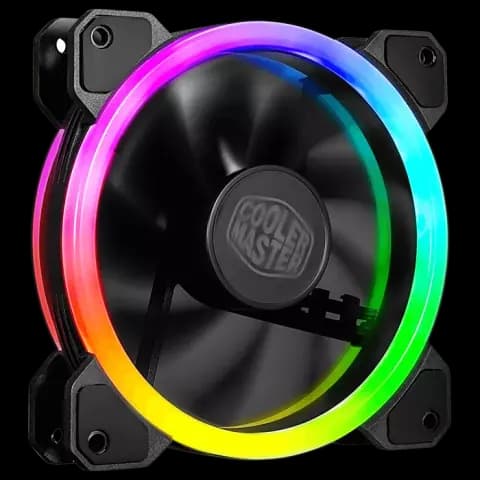 فن کیس  Cooler Master مدل  MF120 S2
