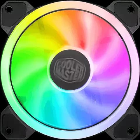 فن کیس  Cooler Master مدل MasterFan MF120 S3