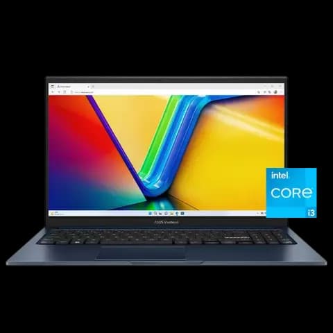 لپ تاپ 15.6 اینچ ASUS مدل Vivobook 15 A1504VA