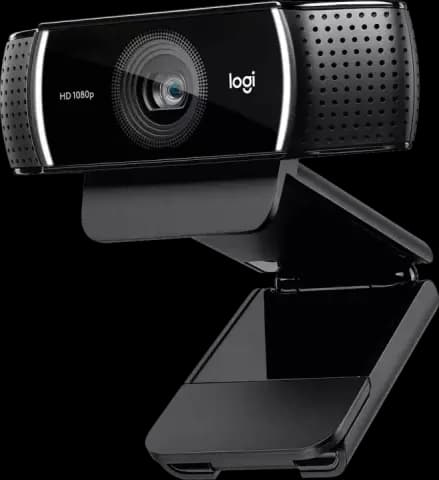 وب کم  Logitech مدل  C922 PRO
