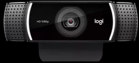 وب کم  Logitech مدل  C922 PRO