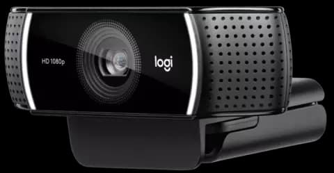 وب کم  Logitech مدل  C922 PRO