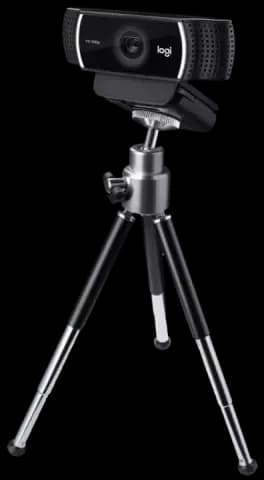 وب کم  Logitech مدل  C922 PRO