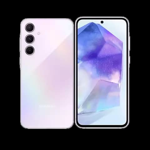 گوشی موبایل 128 گیگابایت Samsung مدل Galaxy A55 5G