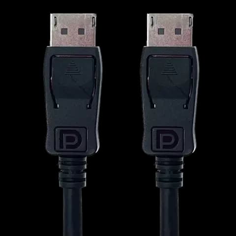 کابل 1.5 متری DisplayPort ای بی تی