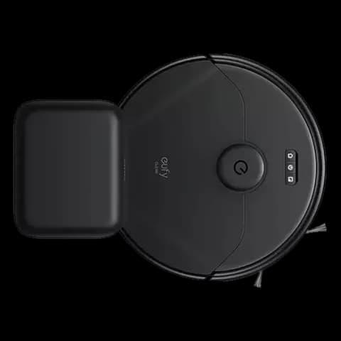 جاروبرقی رباتیک Eufy مدل X8 Pro T2276