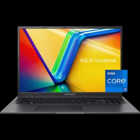 لپ تاپ 16 اینچ Asus مدل Vivobook 16X K3605VV - N1111