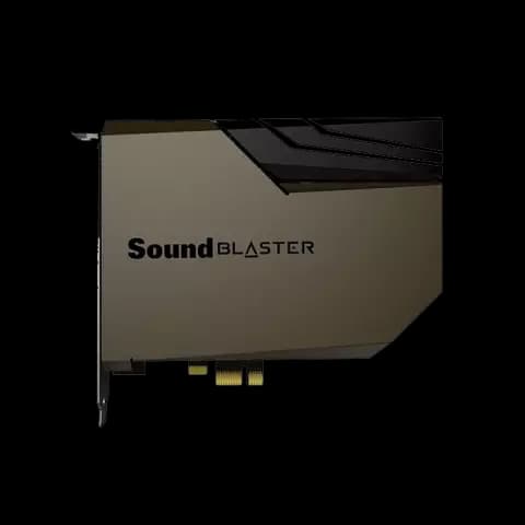 کارت صدا  Creative مدل Sound Blaster AE-7