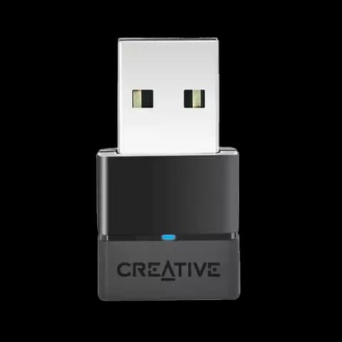 دانگل بلوتوثی صدا Creative مدل BT-W2