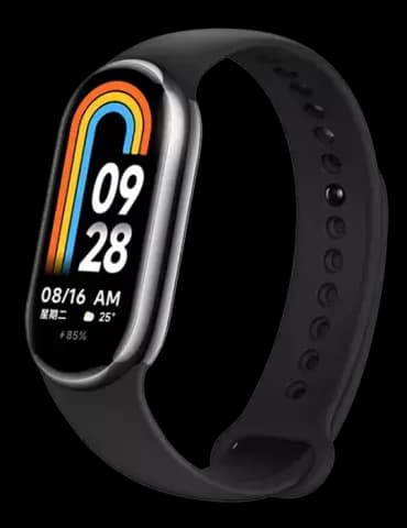 مچ بند هوشمند  Xiaomi مدل  Mi Band 8