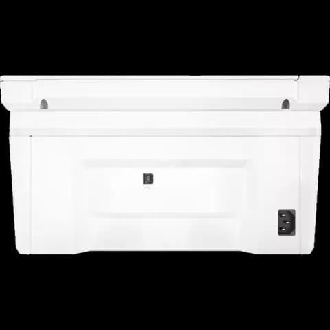 پرینتر سه کاره لیزری HP مدل LaserJet MFP M141a
