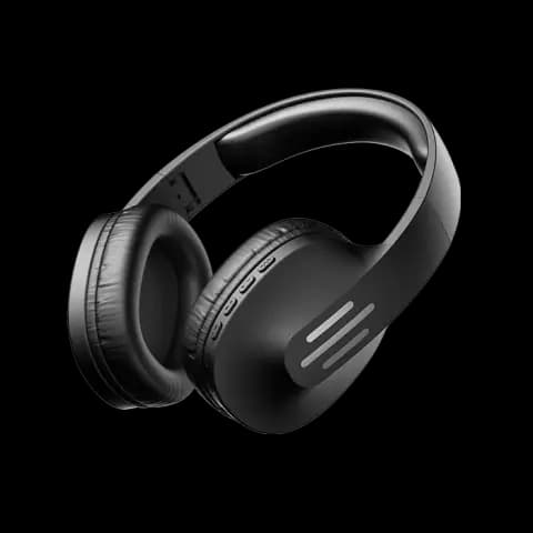 هدفون بلوتوثی Riversong مدل RHYTHM L9