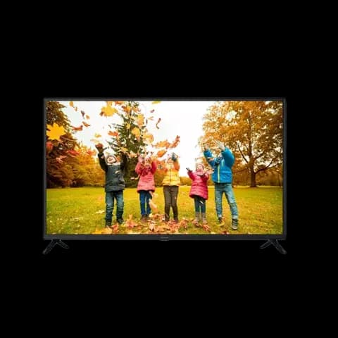 تلویزیون نکسار مدل NTV-H43E414N سایز 43 اینچ