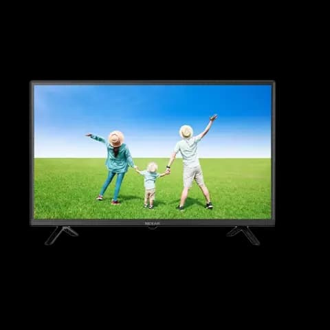 تلویزیون نکسار مدل NTV-D32E414N سایز 32 اینچ