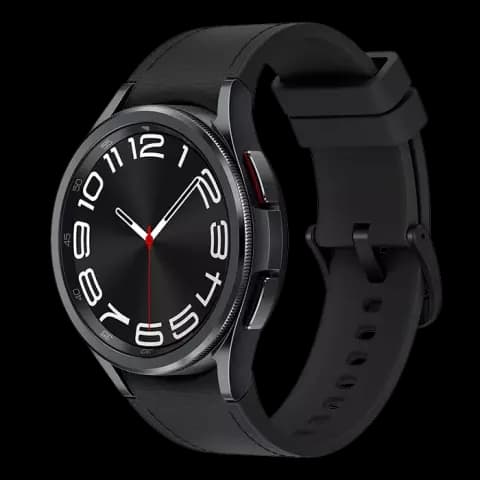 ساعت هوشمند  Samsung مدل Galaxy Watch6 Classic SM-R950 43MM