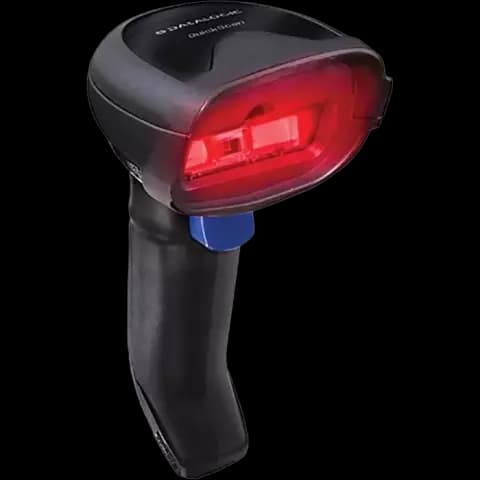 بارکد خوان سیمی DATALOGIC مدل QUICKSCAN QD2220