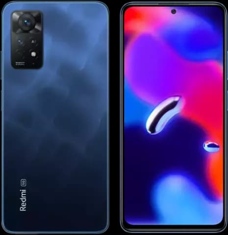 گوشی موبایل 128 گیگابایت Xiaomi مدل Redmi Note 11 Pro 5G نسخه گلوبال