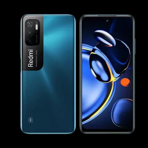 گوشی موبایل 128 گیگابایت Xiaomi مدل Redmi Note 11 SE 5G نسخه گلوبال