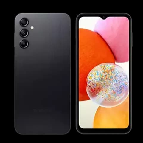گوشی موبایل 128 گیگابایت Samsung مدل Galaxy A14