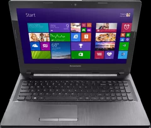 لپ تاپ 15.6اینچی Lenovo G500 مدل 59-395806