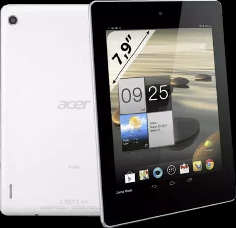 تبلت 10.1اینچی Acer مدل ICONIA A3-A11
