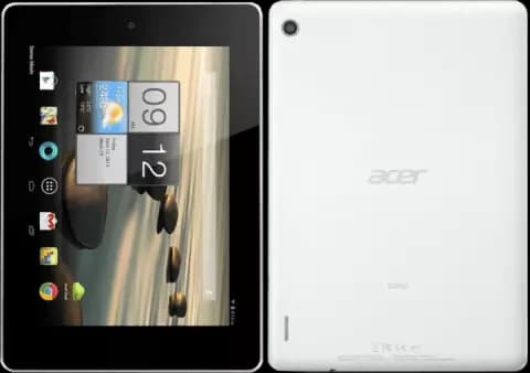 تبلت 7.9اینچی Acer مدل ICONIA TAB A1-811