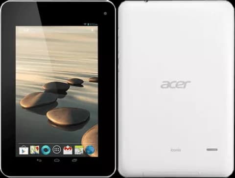 تبلت 7اینچی Acer مدل ICONIA TAB B1-710