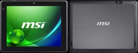 تبلت 9.7اینچی MSI مدل PRIMO 93 101