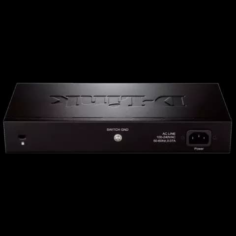 سوییچ 16 پورت D-LINK مدل DES-1016D