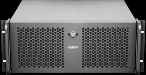 كيس Green مدل G520 4U