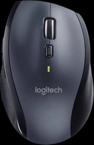 موس بیسیم Logitech مدل M705