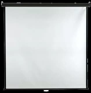 پرده نمایش آویز SCOPE سایز 250x250 سانتی متر